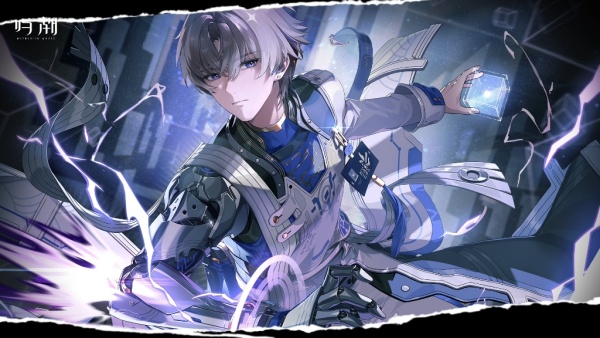 鸣潮1.4版本椿和吟霖对比抽取推荐