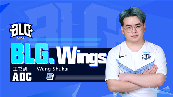 blg戰隊wings介紹