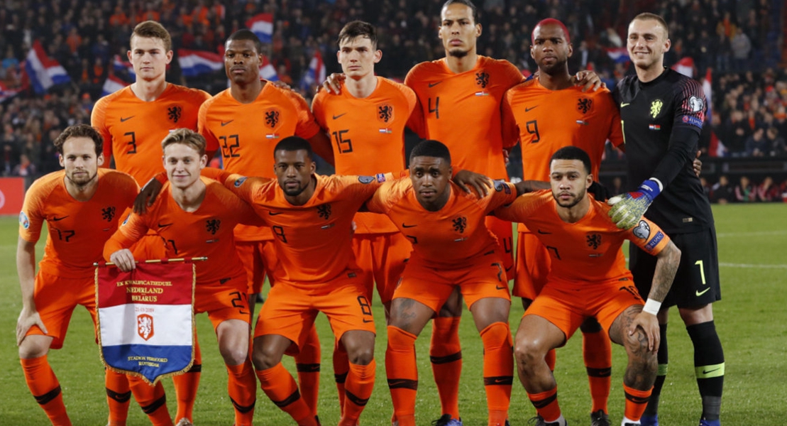 荷兰队足球打法,荷兰队足球打法介绍