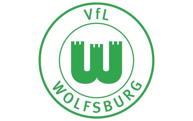 沃尔夫斯堡队徽变化图片
