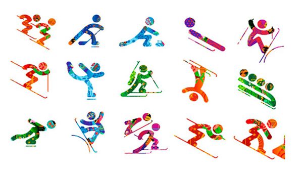 综合体育 冬奥会有什么运动项目 小伙伴们都在持续关注着东京奥运会