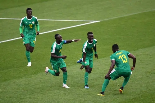 塞内加尔世界杯 2018世界杯塞内加尔阵容