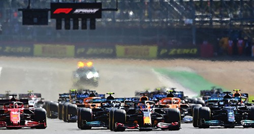 F1车手积分（F1车手积分榜最新排名2022）-第2张图片