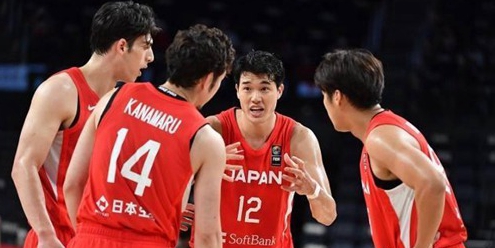 关于亚洲杯男篮2021中国vs日本的信息