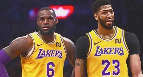 202223nba湖人队赛程常规赛
