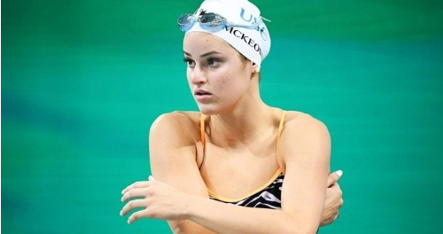 女子100米仰泳世界纪录是多少
