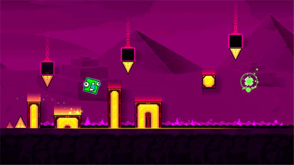 Geometry Dash