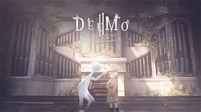 花雨旋律 DEEMO