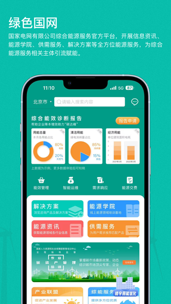 绿色国网最新版