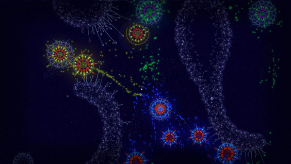 微生物模拟器最新版