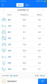 掌上用电最新版