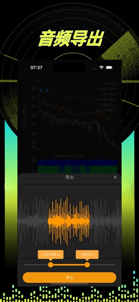 音频分析师