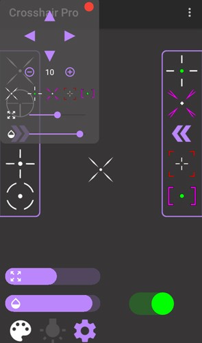 crosshair pro准星辅助器