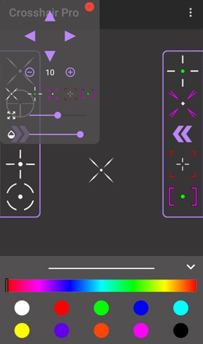 crosshair pro准星辅助器