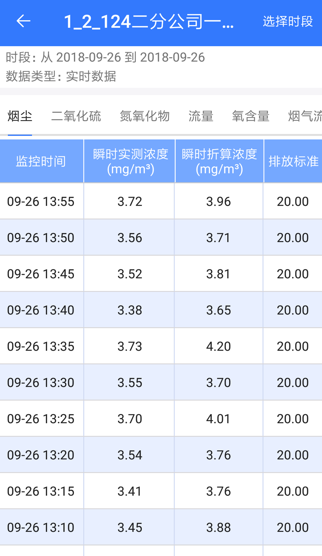 企业环保通