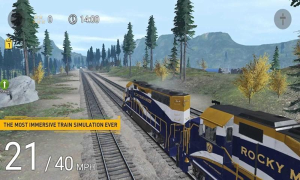 火车模拟器3正版