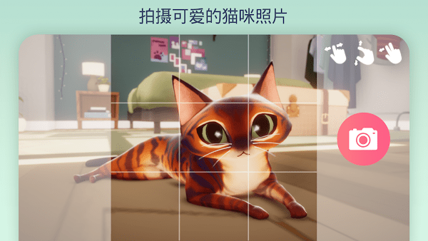 我的猫咪俱乐部新版