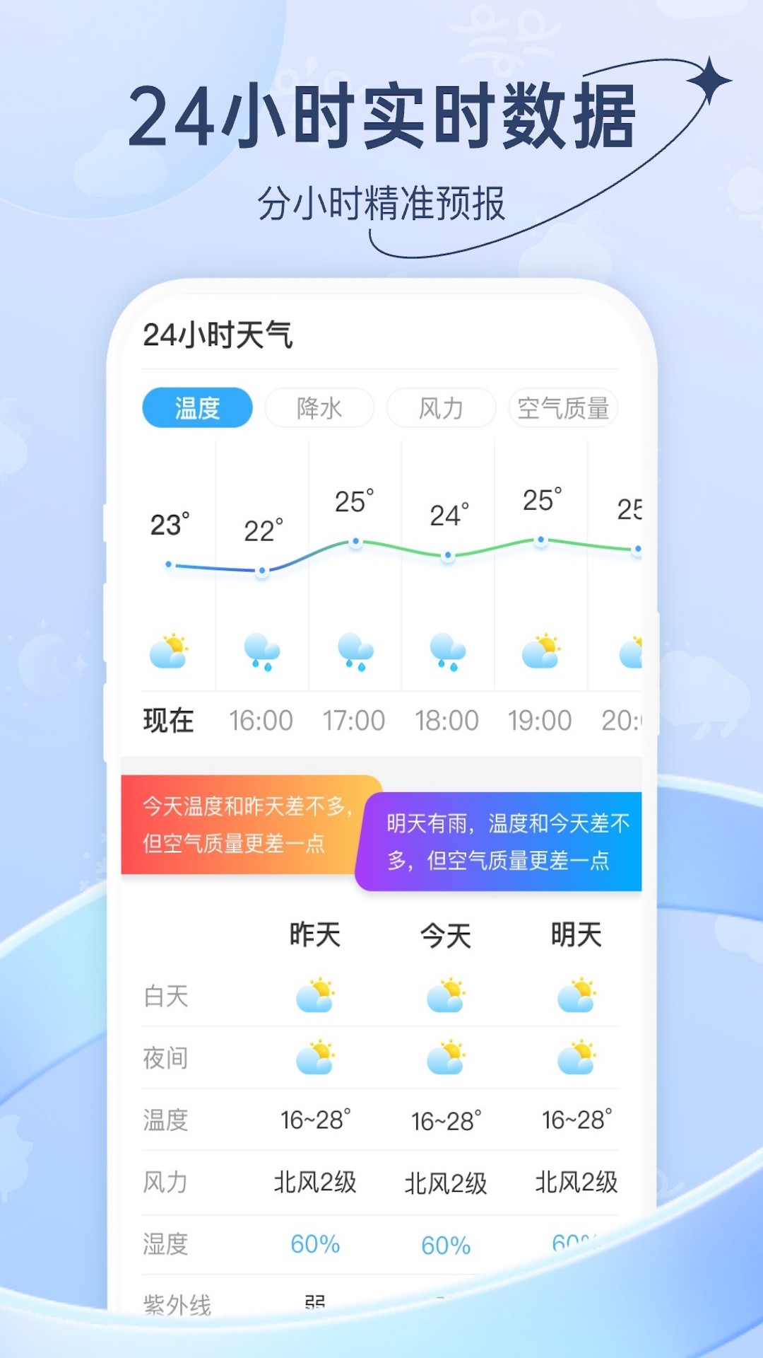 及时天气最新版