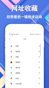 爱搜浏览器最新版