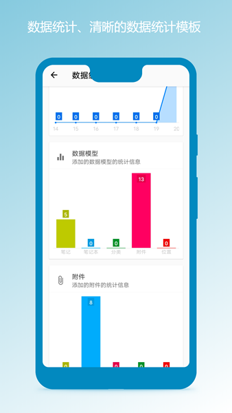 笔记本清墨安卓版