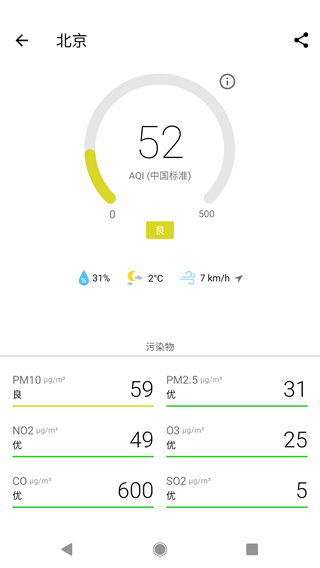 在意空气正版