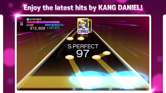 SuperStarKANGDANIEL