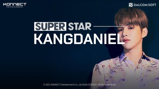 SuperStarKANGDANIEL