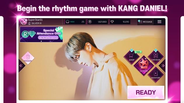 SuperStarKANGDANIEL